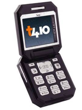 Telit T410
