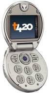 Telit T420
