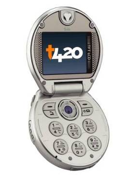Telit T420