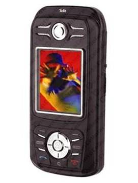 Telit T550