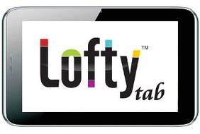 Teracom Lofty TZ100