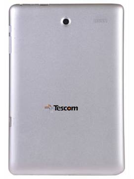 Tescom Bolt