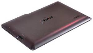 Tescom Turbo Lite