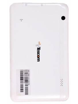 Tescom Turbo