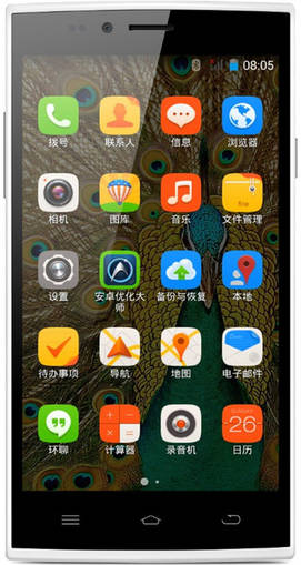 ThL T6C