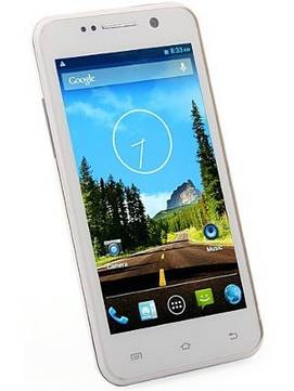 ThL W100