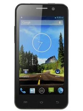 ThL W100S