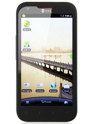 ThL W2 MTK6575 Slim Smart Phone Price