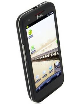 ThL W2 Plus