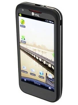 ThL W2 Plus