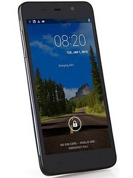ThL W200