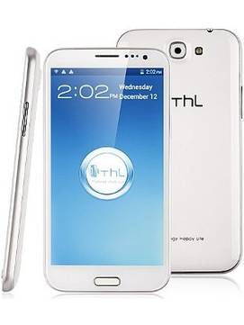 ThL W7 Plus