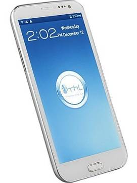 ThL W7 Plus
