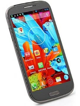 ThL W8 Plus