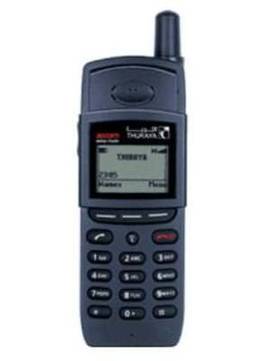 Thuraya ASCOM