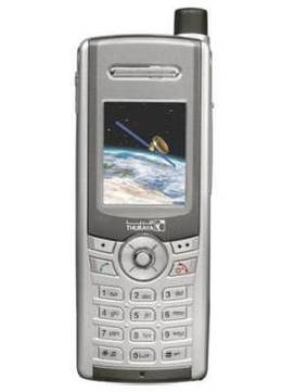 Thuraya SG-2520