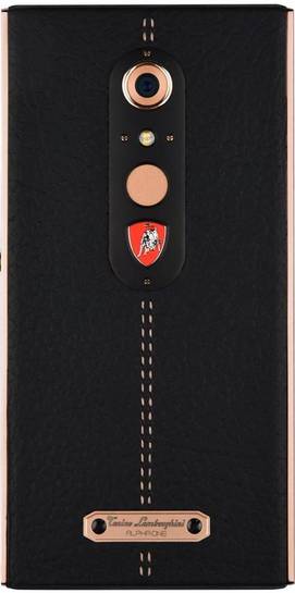 Tonino Lamborghini Alpha One
