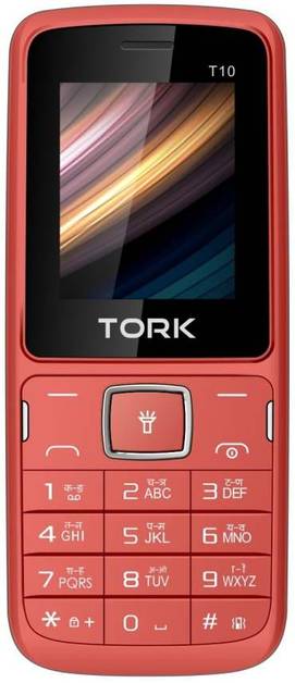 Tork T10