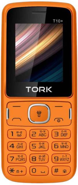 Tork T10 Plus