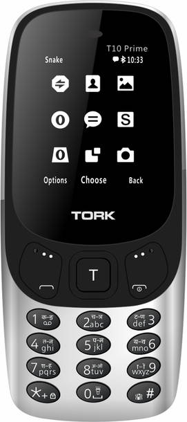 Tork T10 Prime