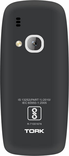 Tork T10 Prime