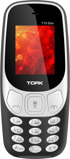 Tork T10 Star