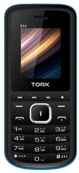 Tork T11