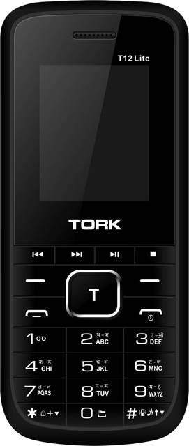 Tork T12 Lite