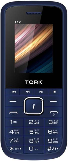 Tork T12