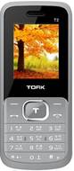 Tork T2