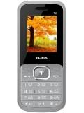Tork T2