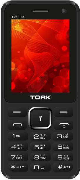 Tork T21 Lite