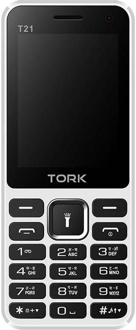 Tork T21