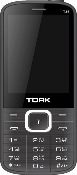 Tork T36