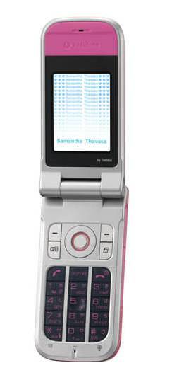 Toshiba 705T