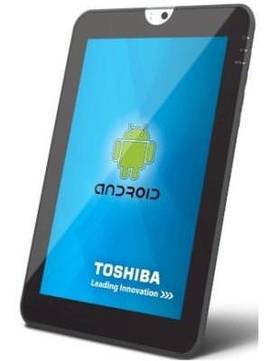Toshiba ANT 100
