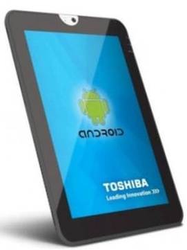 Toshiba ANT 102