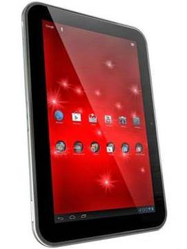 Toshiba Excite 10 64GB WiFi