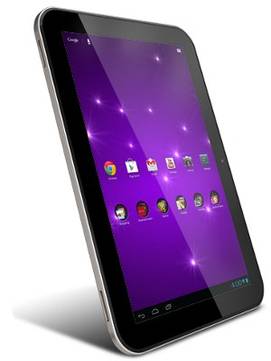 Toshiba Excite 10 SE 16GB WiFi