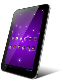 Toshiba Excite 10 SE 16GB WiFi