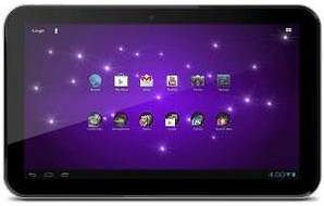 Toshiba Excite 13 32GB WiFi and 3G