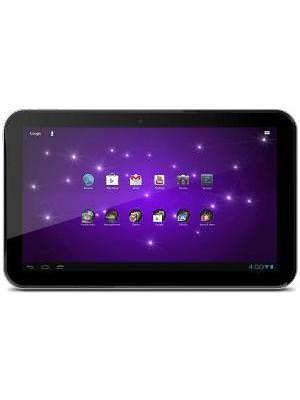 Toshiba Excite 13 32GB WiFi and 3G Price
