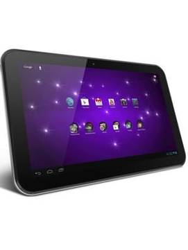 Toshiba Excite 13 64GB WiFi and 3G