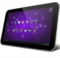 Toshiba Excite 13 64GB WiFi and 3G
