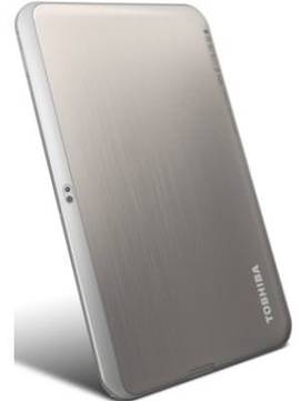 Toshiba Excite 13 64GB WiFi and 3G