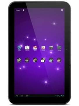 Toshiba Excite 13 64GB WiFi and 3G