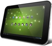 Toshiba Excite 7.7 16GB WiFi and 3G