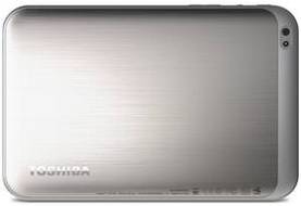 Toshiba Excite 7.7 16GB WiFi and 3G