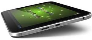 Toshiba Excite 7.7 16GB WiFi and 3G