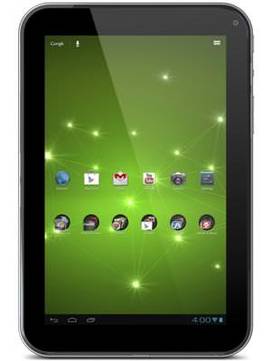 Toshiba Excite 7.7 16GB WiFi and 3G